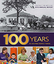 Curative 2019 Annual Report cover